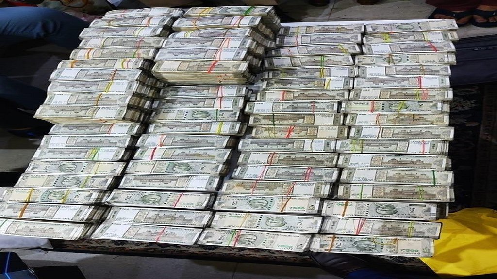 CBI recovers Rs 2.6 crore