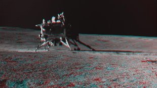 CHANDRAYAAN 3 | PRAGYAN ROVER | ISRO |