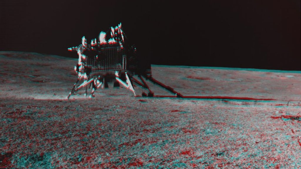 CHANDRAYAAN 3 | PRAGYAN ROVER | ISRO |