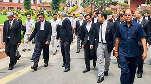 CJI DY Chandrachud, DY Chandrachud, Supreme Court
