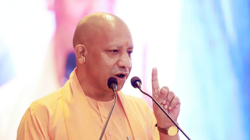 UP CM Yogi Adityanath | cabinet expension