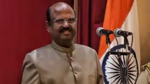 CV Anand Bose | Governor