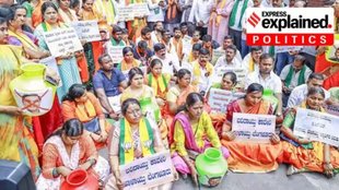 Cauvery Water Dispute | Bengaluru bandh | Karnataka and Tamil Nadu