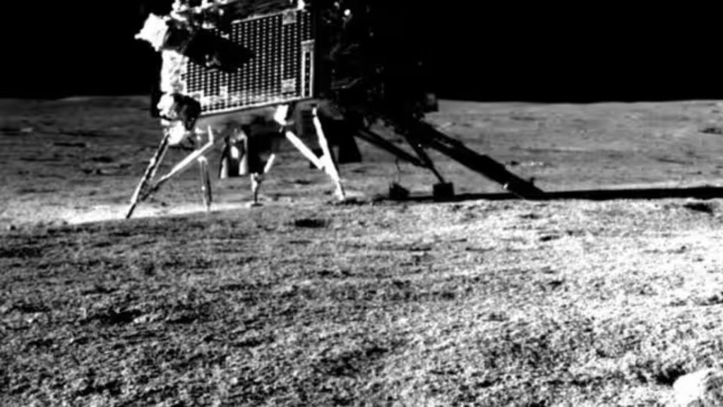 Chandrayaan 3 | Rover | Pragyaan