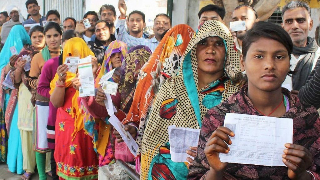 One Nation One Election | former Chief Election Commissioners | LOKSABHA ELECTION