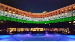 Chinese Bags: जी-20 में चाइनीज डेलिगेशन के पास था रहस्यमयी बैग, चेकिंग को लेकर ताज होटल में 12 घंटे तक चला था हाई वोल्टेज ड्रामा