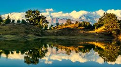 Weekend Getaways Near Delhi: 10000 ₹ से कम में लॉन्ग वीकेंड के लिए पर्फेक्ट हैं ये जगहें, ब्रेक लीजिए और घूम आइये