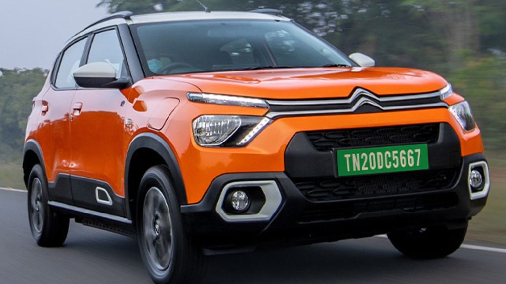 Citroen eC3 Finance Plan । Citroen eC3 Down Payment Plan । Citroen eC3 EMI Plan । Citroen eC3 Price