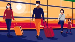 वर्कफोर्स बढ़ाने के लिए कदम उठा रही सिविल एविशन मिनिस्ट्री, जानिए 416 नए पदों को लेकर लेटेस्ट अपडेट