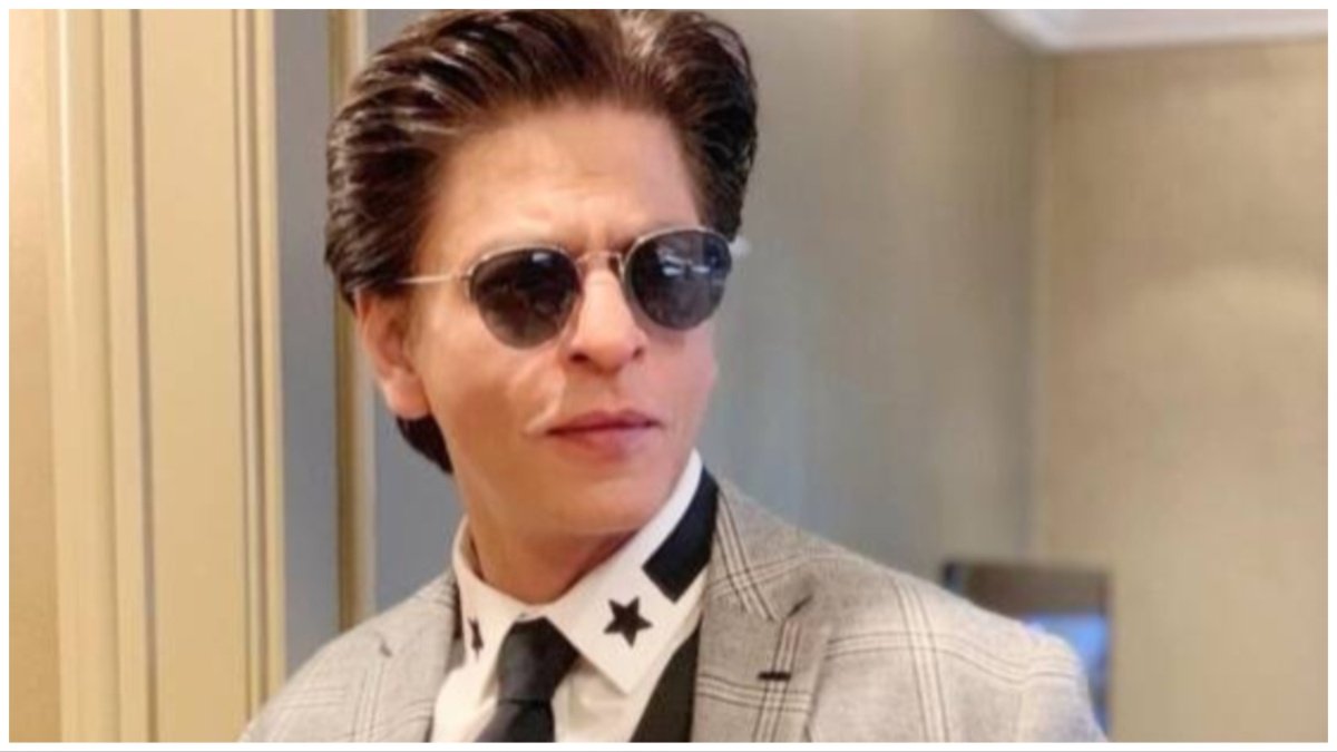 Shahrukh khan, Bollywood