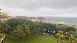 Colombo weather । IND vs PAK । Asia cup 2023