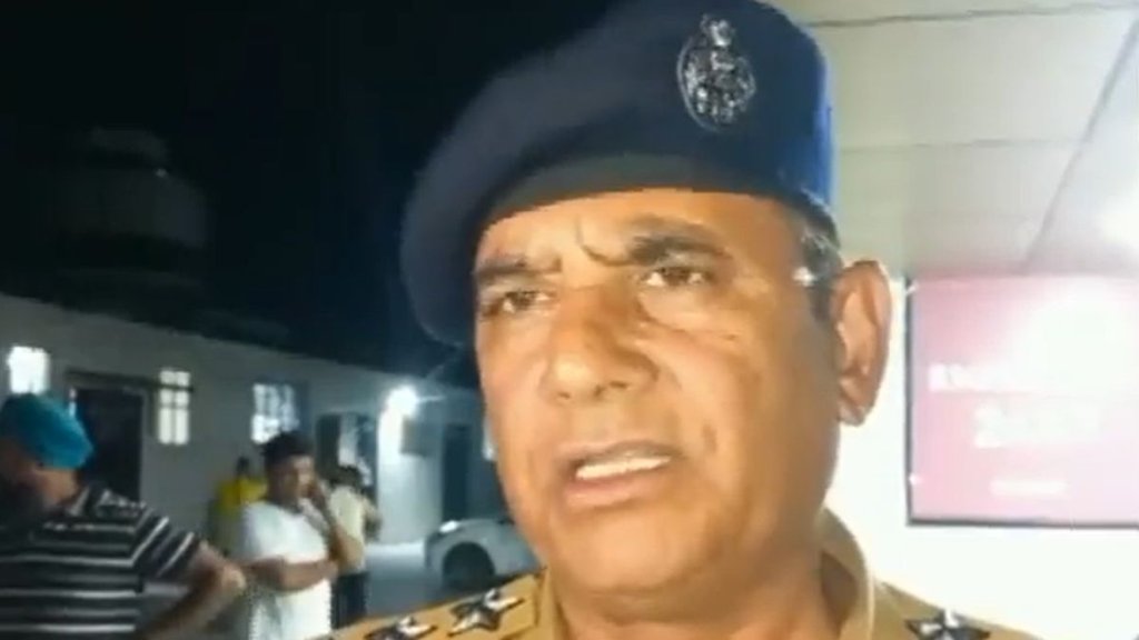 DCP Hoshiarpur| Punjab| Surjit Singh Murder