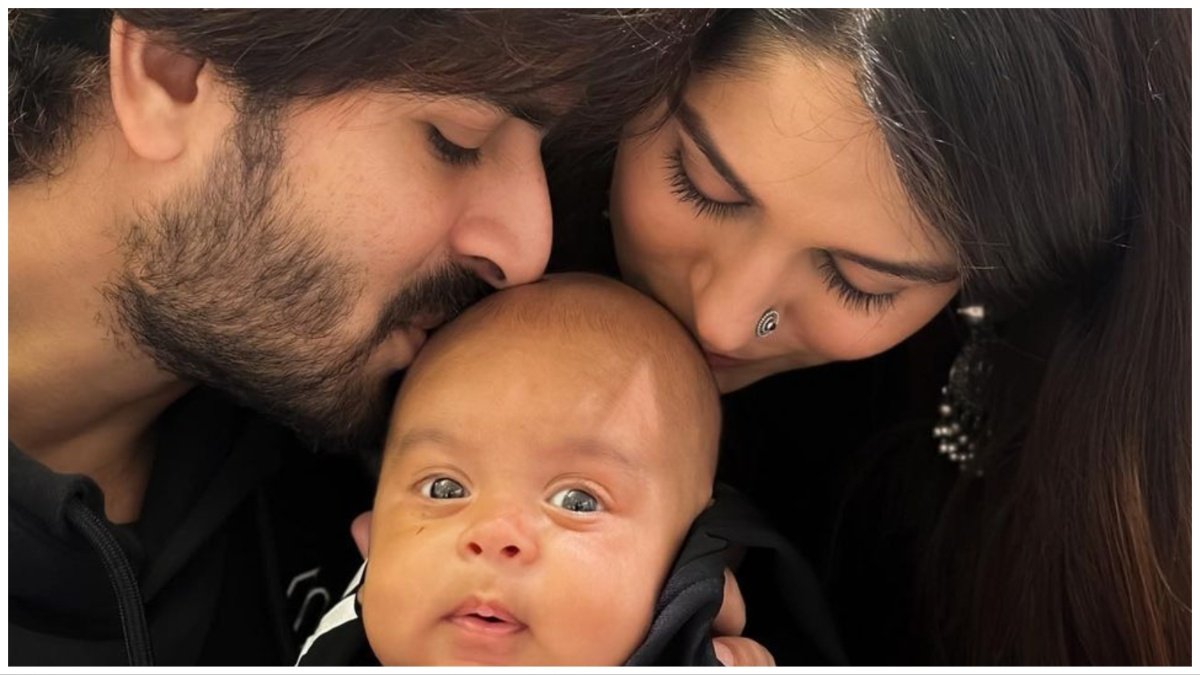 Dipika Kakar, Shoaib Ibrahim