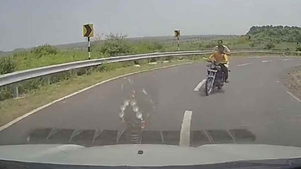 Dashcam II Viral Video II LIve accident
