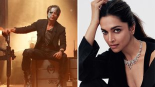 Deepika Padukone Reveals Fee Charges For Jawan