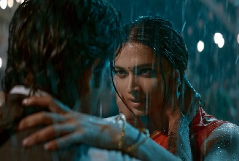 Deepika Padukone