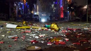 Delhi | Firecrackers | AAP