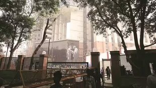 Delhi Police HQ