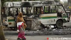 2020 Delhi Riots: हेड कांस्टेबल रतन लाल की हत्या करने वाली भीड़ के एक आरोपी को जमानत, हाई कोर्ट के फैसले का हवाला