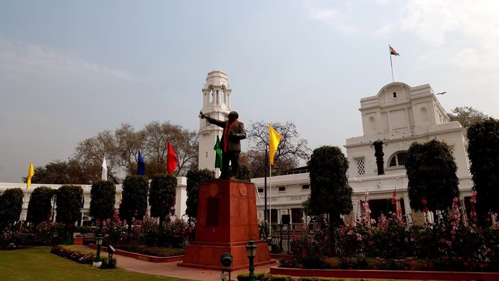 Delhi assembly| womer reservation