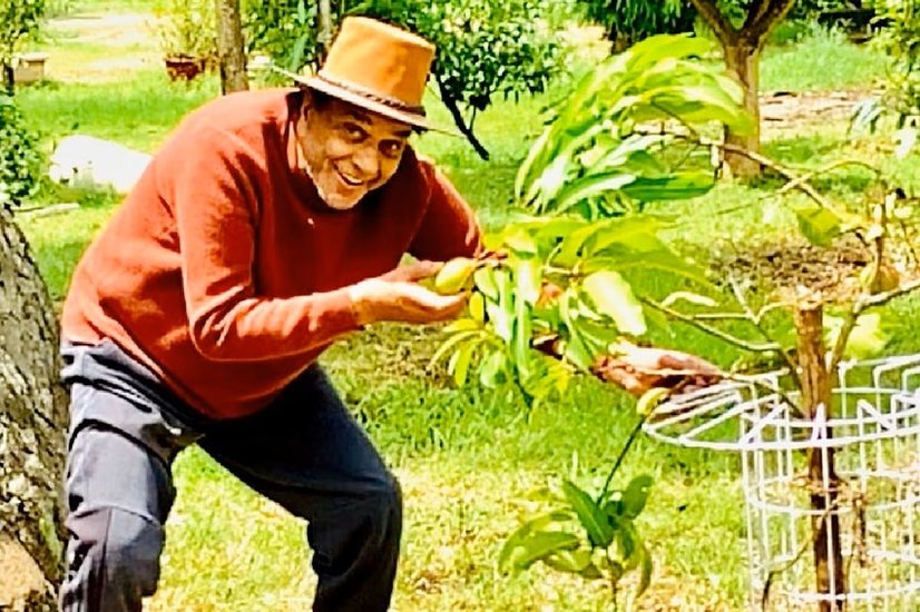 Dharmendra