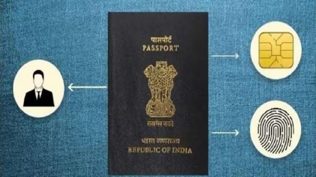 Digital Passport Digital Passport