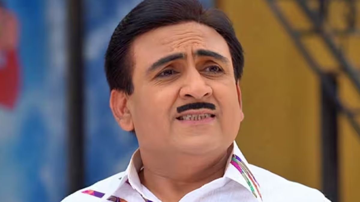 Dilip Joshi Taking Break from the Show Dilip Joshi Taking Break from the Show