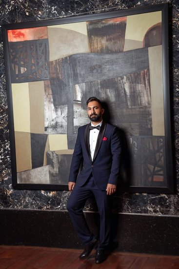 Dinesh Karthik