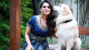 Divya Spandana, bollywood