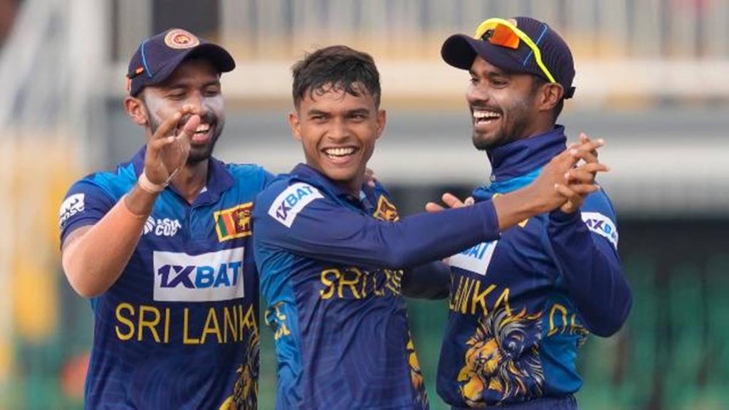 Dunith Wellalage | India vs Pakistan | Ind vs Pak | Asia Cup 2023 | Virat Kohli | Rohit Sharma | Shubman Gill | KL Rahul | Hardik Pandya |
