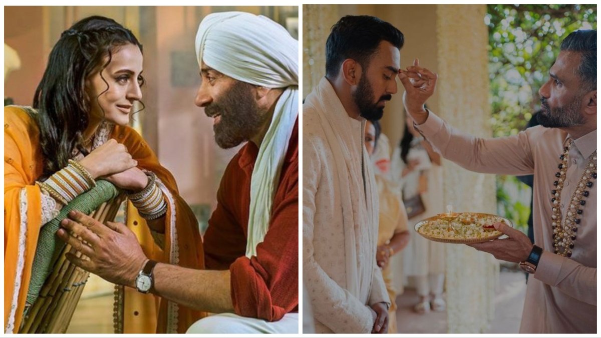 Entertainment News | Bollywood News | Trending Bollywood Celebrity News