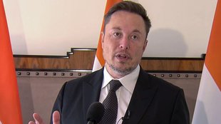 Elon Musk daughter | Vivian Jenna Wilson | I am transgender