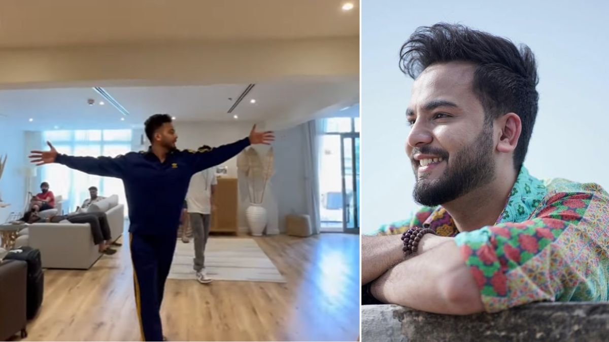 Elvish Yadav Bought New House in Dubai