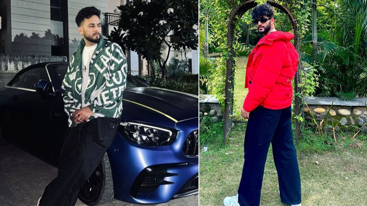 Elvish Yadav Vs Abhishek Malhan Elvish Yadav Vs Abhishek Malhan