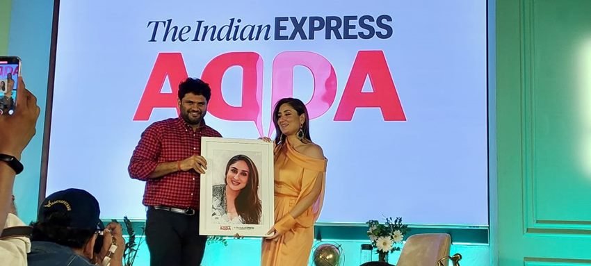 kareena kapoor indian express