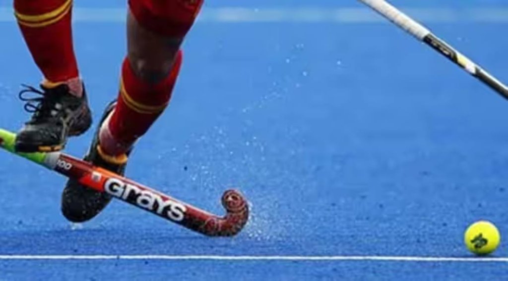 FIH | PHF | Hockey