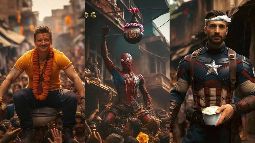 Avengers
