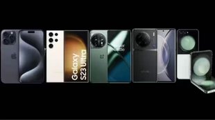 Flagship Phones | iPhone 15 Pro Max | Samsung Phones