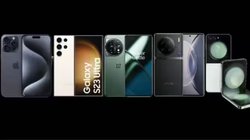 Flagship Phones 2023: खरीदना है फोन तो जान लें सैमसंग, ऐप्पल, वीवो, वनप्लस के टॉप-फ्लैगशिप, सबसे एडवांस्ड फीचर्स