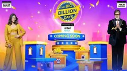 Flipkart Big Billion Days 2023: Apple iPhones पर बंपर ऑफर्स, जानें साल की सबसे बड़ी सेल में क्या होगा खास