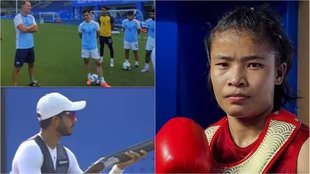 Asian Games | Asian Games 2023 | Asian Games Special | Hangzhou Asian Games |