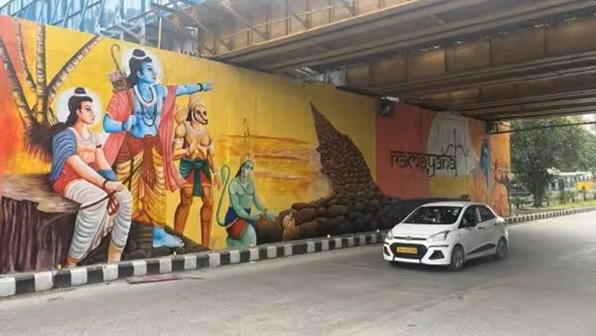 g 20 meeting in delhi