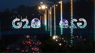 G20 Summit | G 20 Food Details