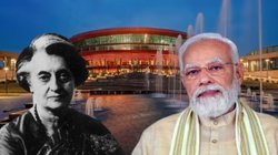 ‘भारत मंडपम’ में होगा जी-20 सम्मेलन, इसी जगह 1972 में अंतरराष्ट्रीय व्यापार मेले के लिए इंदिरा सरकार ने बनवाया था प्रगति मैदान