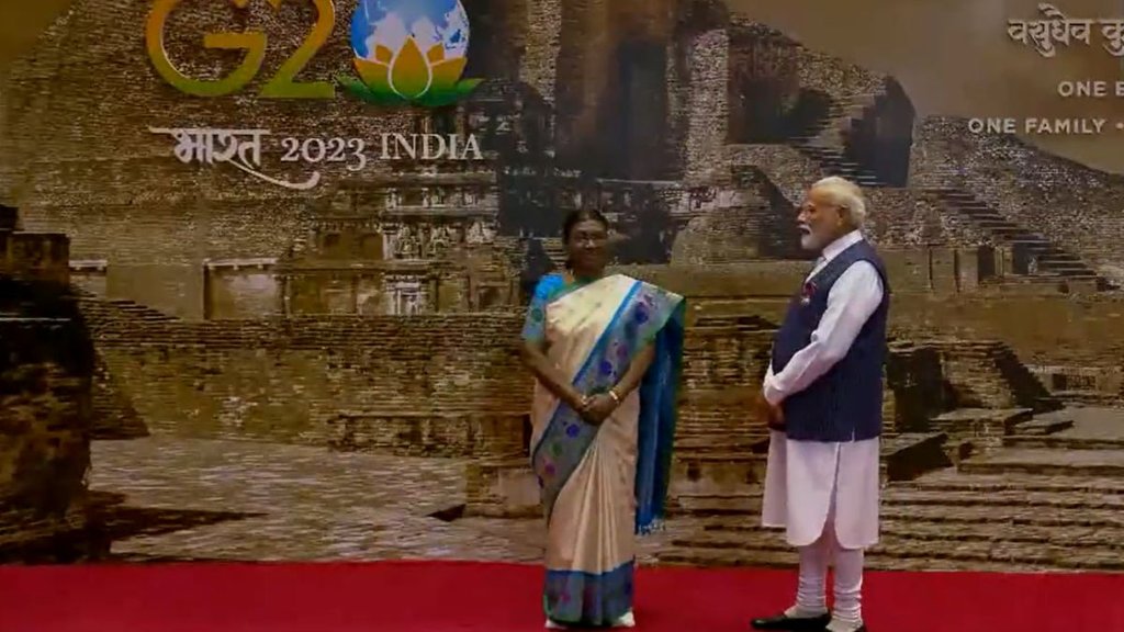G20, G20 Dinner, G20 Summit