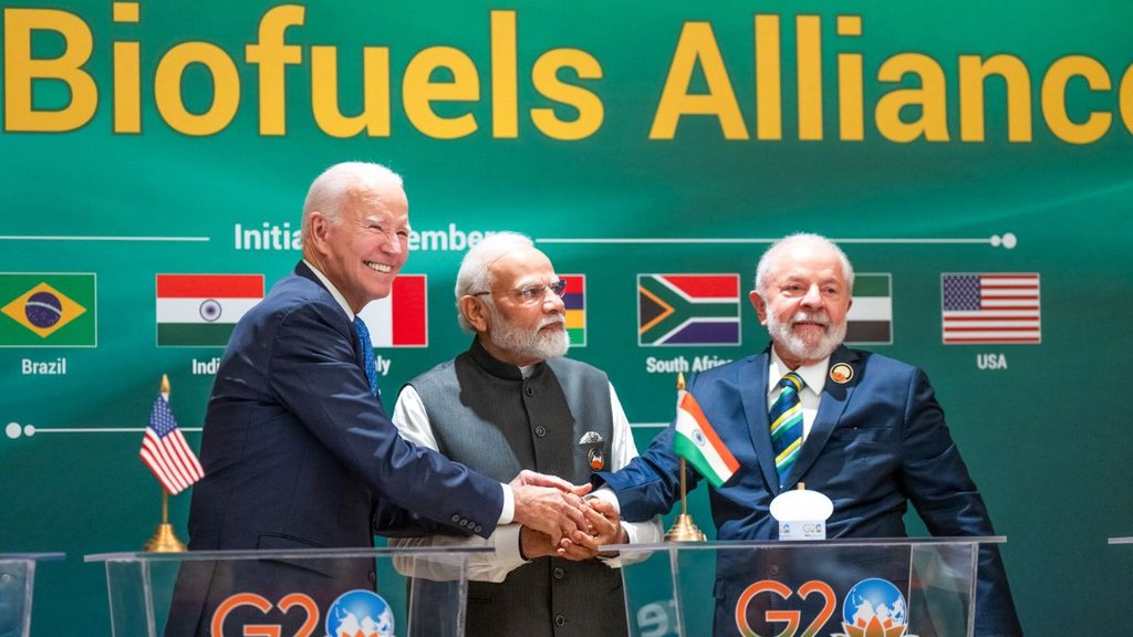G20 Summit | New Delhi | pm modi