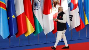 G20 Summit| India