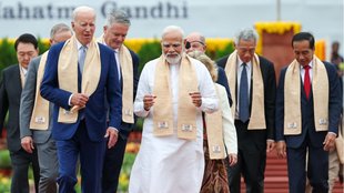G20 Summit | PM MODI | sabarmati