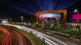 G 20 traffic advisory | G 20 latest updates