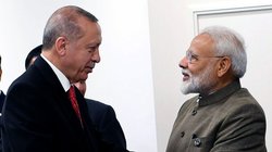 G20 Summit: कश्मीर मुद्दे पर पाकिस्तान का समर्थन करने वाले देश के बदले सुर, तुर्किए के राष्ट्रपति एर्दोगन बोले- भारत UNSC का स्थाई सदस्य बने तो हमें गर्व होगा